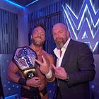 WWE SmackDown Results from 3/8