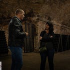 From Priorat to Piemonte: Moscato d'Asti Charm & Energetic Fermentation!