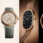 Chopard and the Art of Minimalism: Redefining Simplicity in Time