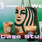 Case Study: Starbucks' Web3 Odyssey