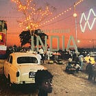 An open book: Harry Gruyaert's India