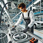 Advanced Biopolymers for Automotive and Aviation Engineering