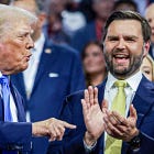 The Brewing Trump Trade