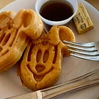 Disney's super-easy dining hack