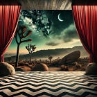 An Introduction to Our David Lynch Premium Podcast Series