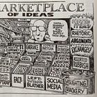 The market failures of the marketplace of ideas