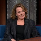 Sigourney Weaver In Talks To Join 'The Mandalorian & Grogu'