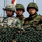 US, South Korea Announce Regional Cooperation Framework For Indo-Pacific, Concerned North Koreans May Soon Be Fighting Ukrainians