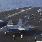 U.S. Continues Strikes on Houthi Targets in Yemen