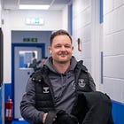 The Inside Story of Everton's bounce back season