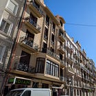 Never Retire: We Took A Risk In Spain And It Worked Out Perfectly 