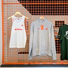 The running store balancing community and commerce
