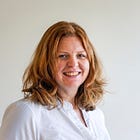 My First Byline: Erin Mansfield