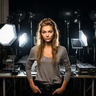 5 Best Midjourney Prompts: December 2023 (Lighting)