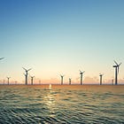 "Exploding the Cheap Offshore Wind Fantasy" by David Turver