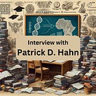 Interview with Patrick D. Hahn
