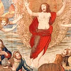 Why is Christ’s Ascension still hidden in mystery?