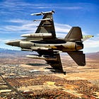 Learning from the history of air warfare