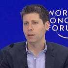 Sam Altman's self-serving vision of the future