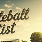 Chapter 1: "The Knuckleball Artist"