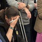 Ukraine: The US Steps Back