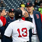 Richard Fitts had 'fun' during his first WooSox start; he was also critical of his results postgame 