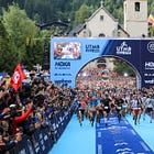 Q&A: The story behind UTMB