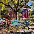Election watch: Letters to the Editor