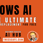 Boost Your Data Analysis with Rows AI - The Ultimate Excel Replacement for FREE