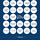 ✅ Martha's Vineyard Bucket List Bingo