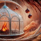 Beyond PARA: A Hothouse For Embers