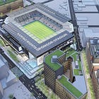 ULURP Brings NYCFC's Stadium Dreams a Step Closer to Reality