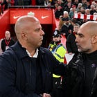 How Do Liverpool Compare to Past Premier League Champions?