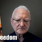 A New Path to Truth and Freedom, With Dr. Roger Hodkinson 