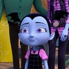 Disney Channel Rebuilds Its Sitcom Slate With New 'Vampirina' Series And 'How We Became the Biggest Band in the World'