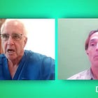 Dr Shoemaker Vigil in Toronto Aug 25-Sep 3