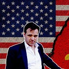 Niall Ferguson: The Intellectual Underwriter of Trump's American Carnage Idea