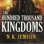 N. K. Jemisin - The Hundred Thousand Kingdoms