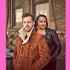 Division of Labor No. 10: Platonic Life Partners Raising a 1-Year-Old Together in Brooklyn