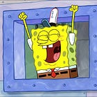 'SpongeBob SquarePants' Soaks Up A Renewal For Season 15