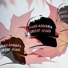 How Make America Great Again could be China's Trump card