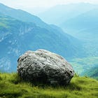 Pushing Life over the Edge of Inertia 