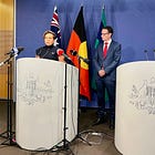 Will Labor's media reforms run out of time before the election?