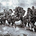 Artillery in the Boer War (Part III)