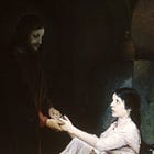 What might Jairus’s Daughter tell us about the pains of Purgatory?