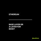 AL #84: Stop Ossifying Ethereum