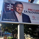 Minden, amit tudni akartál a szlovák politikáról