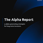 The Alpha Report