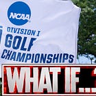 Men's Championship What-Ifs: 2009-2023