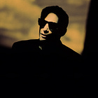 Donald Fagen on Kamakiriad in 1993